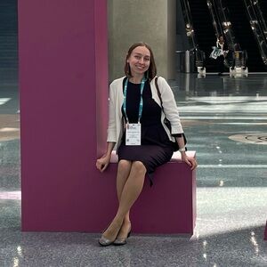 Meet your Posher, Varvara